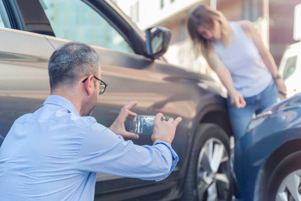 Professional Full Coverage Car Insurance technician working in Coushatta, LA